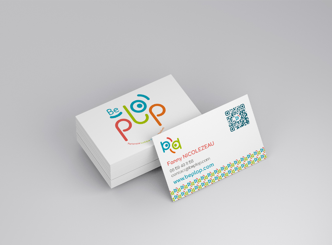 BePlop-CV BePlop-CV