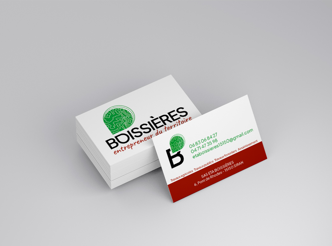 Boissieres-CV Boissieres-CV