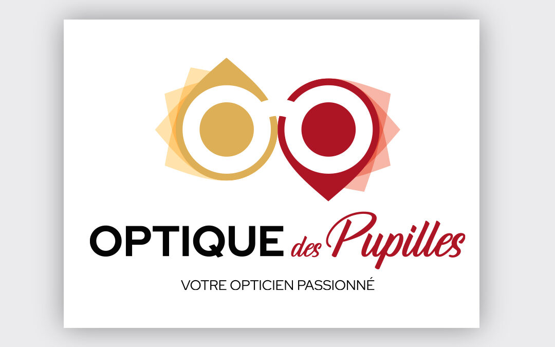 Optique des Pupilles