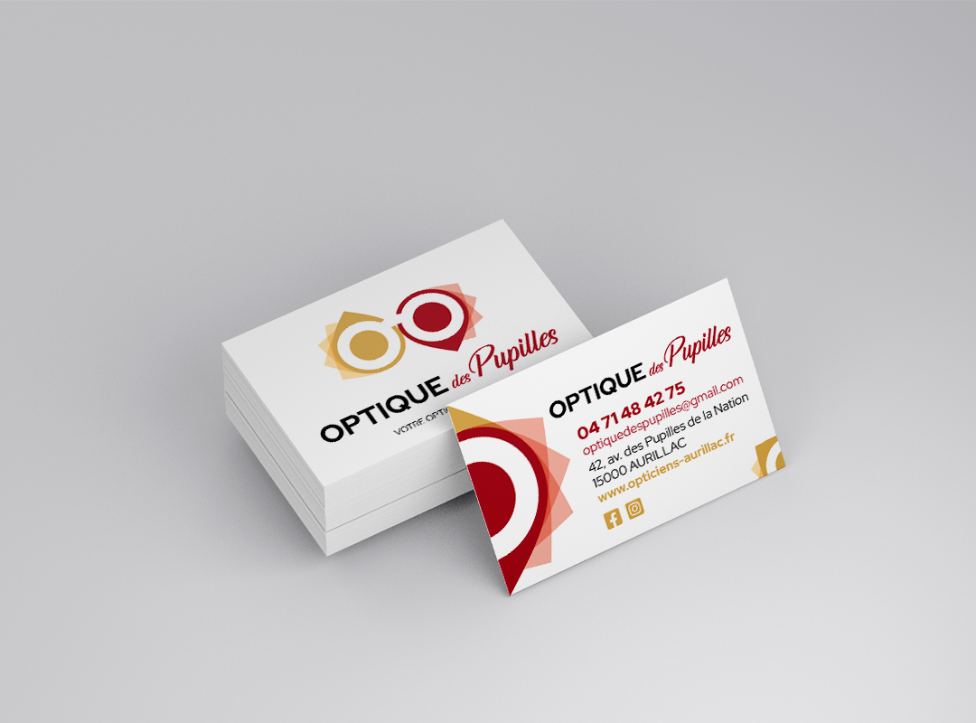 OptiquesPupilles-CV OptiquesPupilles-CV