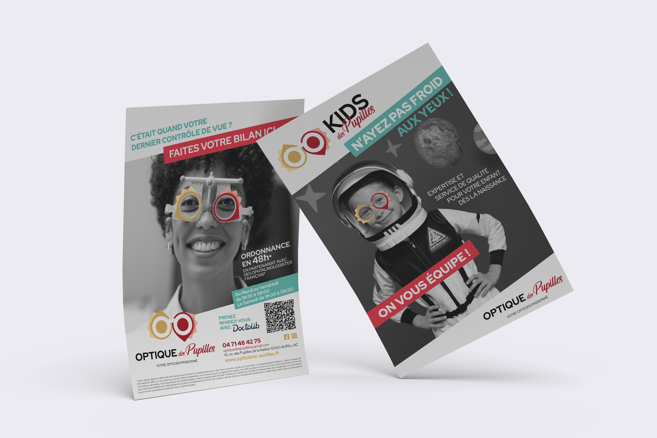 OptiquesPupilles-Flyer OptiquesPupilles-Flyer